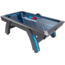 Atomic 90in Indiglo LED Air Hockey Table, Black, G04801W