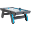 Atomic 90in Indiglo LED Air Hockey Table, Black, G04801W