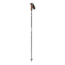 Atomic AMT Ultra SQS Ski Poles, Black/White, 110, AJ5005356110