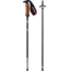 Atomic AMT Ultra SQS Ski Poles, Black/White, 110, AJ5005356110