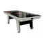Atomic Avenger Air Hockey Table, Grey, Black G04864W