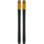 Atomic Backland 107 Freeride Ski, Black, 182, AA0028176182