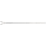 Atomic Backland 107 Freeride Ski, Black, 182, AA0028176182
