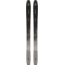 Atomic Backland 107 Freeride Ski, Black, 182, AA0028176182