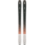 Atomic Backland 98 Freeride Ski - Womens, Anthracite, 164, AA0028264164