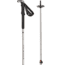 Atomic BCT Touring SQS Ski Poles, Silver/Grey, AJ5005460001