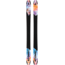 Atomic Bent Chetler 100 Freestyle Ski, Green, 164, AA0028202164