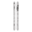 Atomic Bent Chetler 120 Ski - Mens, 176, AA0027230176