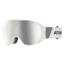 Atomic Count 360 degrees HD Goggles, White AN5105618