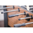 Atomic Games 56in Pro Force Foosball Table G01342W