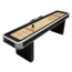 Atomic Games 9ft Platinum Shuffleboard Table M01702AW