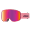Atomic Revent HD Goggles, Rose/Nightshade AN5105816