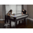 Atomic Top Shelf Air Hockey Table, 90in G04865W