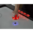 Atomic Top Shelf Air Hockey Table, 90in G04865W