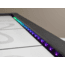Atomic Top Shelf Air Hockey Table, 90in G04865W