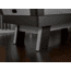 Atomic Top Shelf Air Hockey Table, 90in G04865W