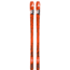 Atomic Ultimate 65 Skis-163 cm