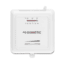 Atwood Dometic Furnace Thermostat Heat Only - Black, White, 9108860312