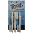 Aurelle Toob Brush Replace Heads 3pk 2003