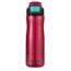 Brazos Autoseal 25 oz Water Bottle-Berry
