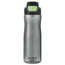 AVEX Brazos Autoseal 25 oz Water Bottle-Charcoal