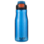 Brazos Autoseal 32 oz Water Bottle-Ocean