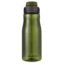 Brazos Autoseal 32 oz Water Bottle-Olive