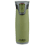 Highland Autoseal Travel Mug-Olive-16 oz