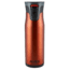 Highland Autoseal Travel Mug-Orange-20 oz