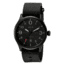AVI-8 Flyboy Watch Automatic Japan 3 Hands with Date, Black/Black, AV-4021-0F