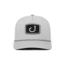AVID Sportswear Ace Performance Hat - Mens, Iron, One Size, MH12403IRNOS