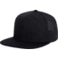 AVID Sportswear Apex Performance Deep Hat - Mens, Black, One Size, MH12401BLKOS