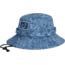 AVID Sportswear Bahama Boonie - Mens, Clearwater Abyss, One Size, MH12423CWAOS