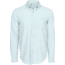 AVID Sportswear Cabo Performance Fishing Long Sleeve Shirt - Mens, Ice Blue, Small/Medium, MV12332IBLSM