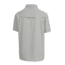 AVID Sportswear Cabo Performance Short Sleeve Shirt - Mens, Iron, Large, MV12402IRNLG
