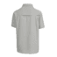 AVID Sportswear Cabo Performance Short Sleeve Shirt - Mens, Iron, Medium, MV12402IRNMD