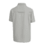 AVID Sportswear Cabo Performance Short Sleeve Shirt - Mens, Iron, Small/Medium, MV12402IRNSM