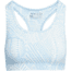 AVID Sportswear Calusa Hydro Performance Top - Womens, Clearwater Sky, Small/Medium, WK12410CWSSM