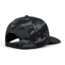 AVID Sportswear Camo Pro Performance Hat - Mens, Black Camo, One Size, MH32442BLCOS