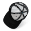 AVID Sportswear Camo Pro Performance Hat - Mens, Black Camo, One Size, MH32442BLCOS