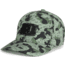AVID Sportswear Camo Pro Performance Hat - Mens, Shelter Aspen, One Size, MH12405SASOS