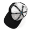 AVID Sportswear Camo Pro Performance Hat - Mens, White Camo, One Size, MH32442WHCOS