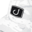 AVID Sportswear Camo Pro Performance Hat - Mens, White Camo, One Size, MH32442WHCOS