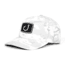AVID Sportswear Camo Pro Performance Hat - Mens, White Camo, One Size, MH32442WHCOS