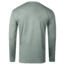 AVID Sportswear Core Avidry Long Sleeve Shirt - Mens, Cypress, Small, MK12401CYPSM