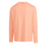 AVID Sportswear Core Avidry Long Sleeve Shirt - Mens, Dark Coral, Medium, MK12401DCOMD