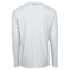 AVID Sportswear Core Avidry Long Sleeve Shirt - Mens, Glacier, 3XL, MK12401GLG3X