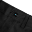 AVID Sportswear Core Fishing Hybrid Walkshorts - Mens, Black, 36 Waist, MS12401BLK36