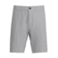 AVID Sportswear Core Fishing Hybrid Walkshorts - Mens, Iron, 34 Waist, MS12401IRN34