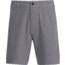 AVID Sportswear Dunes Walkshorts - Mens, Heather Black, 40 Waist, MS12402HBK40
